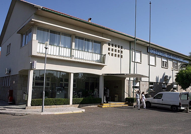 El hospital de Badajoz acogerá las urgencias quirúrgicas de Elvas durante cuatro meses