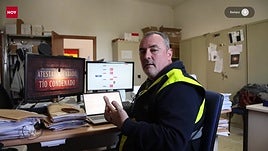 «Nadie subiría fotos de sus hijos a las redes si fuéramos conscientes de que son usadas por pedófilos»