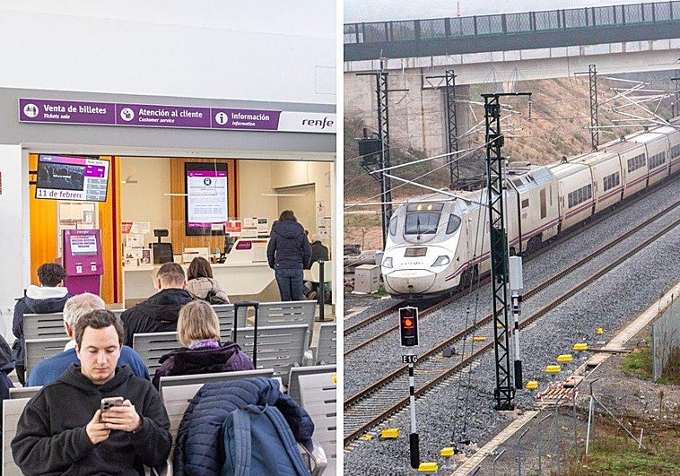 El Abono Único ya puede usarse en los trenes Badajoz-Cáceres: qué novedades introduce Renfe