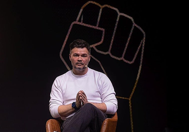 Vuelve la lucha de clases