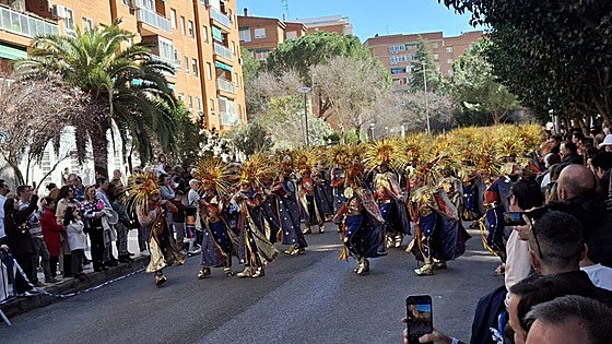 Los conflictos del Carnaval de Badajoz 2026: el segundo sábado y el desfile en Sinforiano