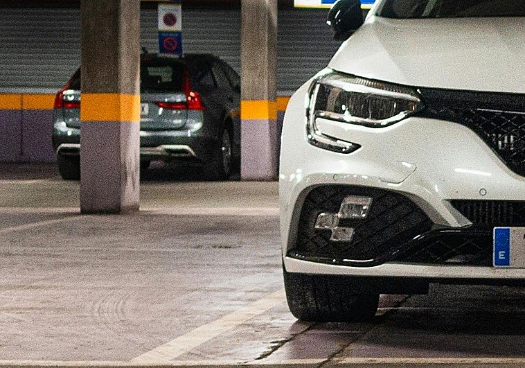 Alquilar garaje en Extremadura: en el top de comunidades más baratas de España