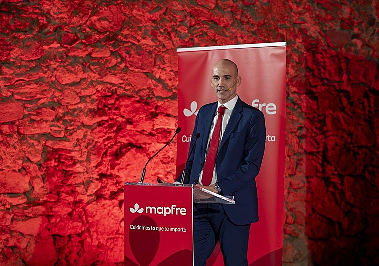 Mapfre presenta su dirección regional propia para Extremadura