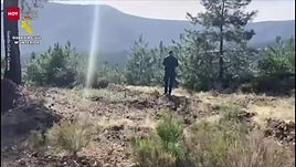 Buscan a un hombre desparecido en Las Hurdes desde este domingo