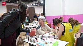 27ª edición de la Feria de los Mayores de Extremadura