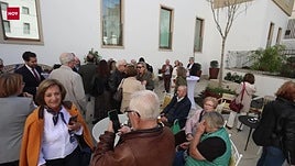 El hotel Palacio de Godoy de Cáceres hace un guiño a su historia