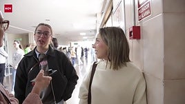 Oposiciones del SES para Enfermería General