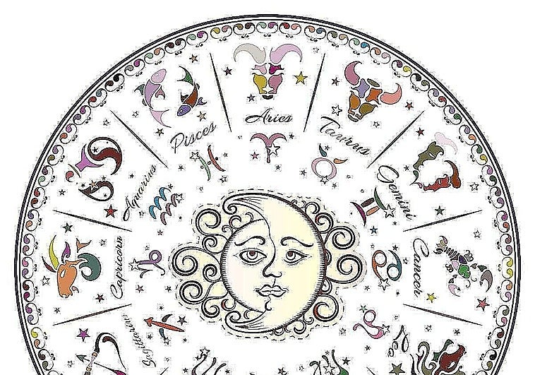 Horóscopo diario, 3 de marzo de 2026