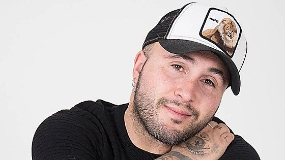 Kiko Rivera participa en el Dehesa Fest de Portaje