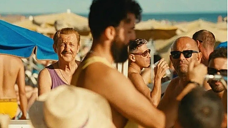 Estas son las diez películas de la sección oficial del Festival de Cine de Cáceres 2026