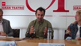 El pianista al que operaron de un tumor cerebral mientras tocaba la música de Bach