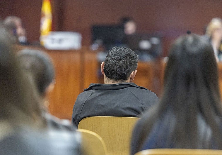 El hombre acusado en Cáceres de una campaña de odio machista evita la cárcel a cambio de 300 horas de trabajo para la comunidad