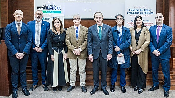 La mitad de los extremeños mayores de 55 años no logra ahorrar a fin de mes