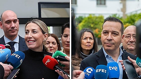 Vox volverá a votar en contra de la investidura de Guardiola
