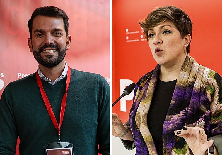 El PSOE extremeño inicia dividido el proceso de elección de su nuevo líder
