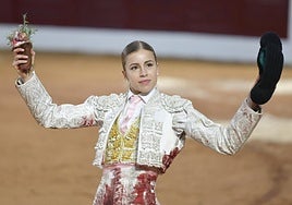 Fotos | Las mejores imágenes de la novillada con picadores de la Feria de Olivenza