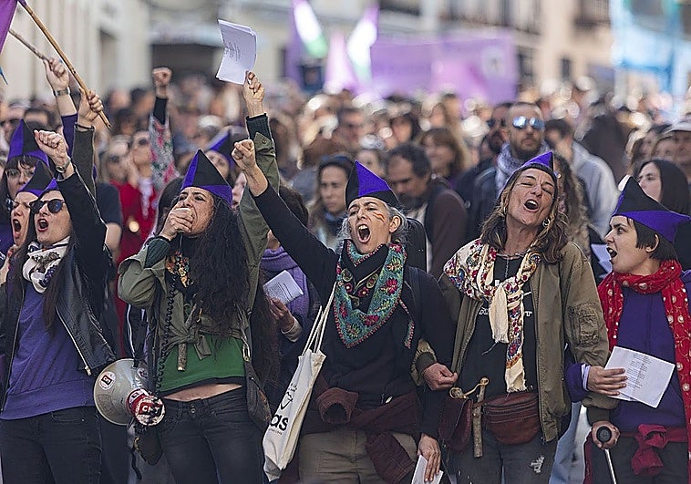 ¿Qué ha pasado este domingo, 8 de marzo, en Extremadura?