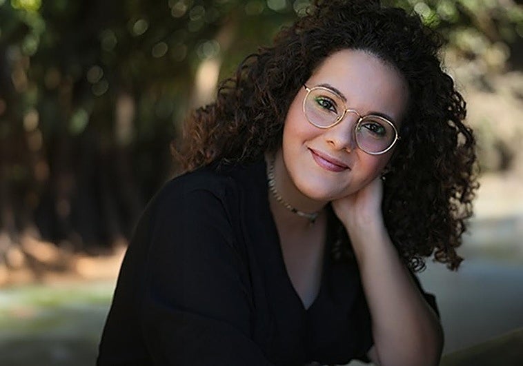 «Quiero ser una pequeña ventana de la generación Z para que otros puedan entendernos»