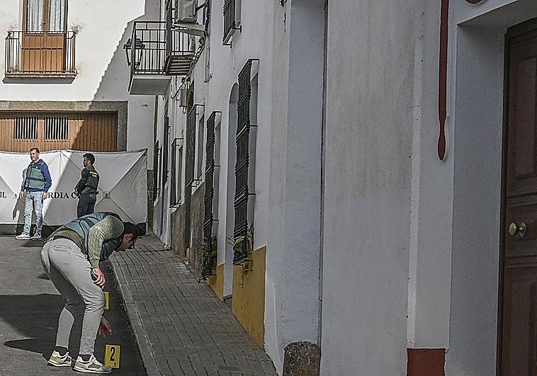 ¿Qué ha pasado este lunes, 9 de marzo, en Extremadura?