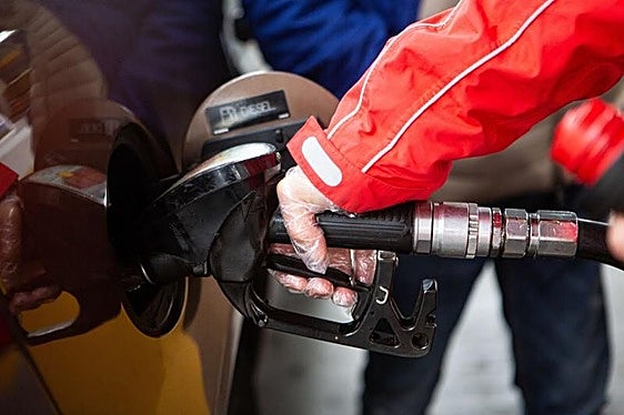 Estas son las gasolineras que más han subido sus precios en los últimos días