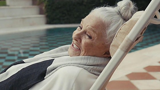 El balneario de Alange, escenario de la entrevista de Lola Herrera en 'Lo de Évole'
