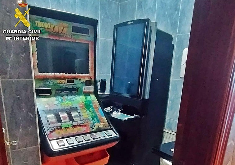 Investigan al gerente de un bar en Quintana de la Serena por simular un robo