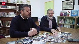 El colegio Luis de Morales de Badajoz cumple medio siglo: «Es satisfactorio ver la evolución de nuestros alumnos»