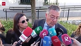 Los hermanos investigados por la desaparición de Francisca Cadenas aseguran que son inocentes