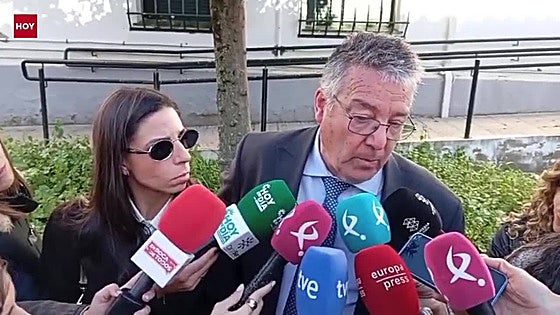 Los hermanos investigados por la desaparición de Francisca Cadenas aseguran que son inocentes