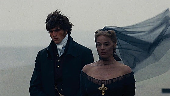 Cumbres Borrascosas: Diferencias clave entre el libro de Brontë y la película