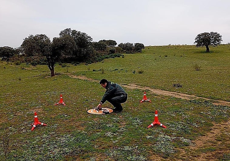 El juzgado que instruye el crimen de Garlitos vuelve a tomar declaración a los investigados