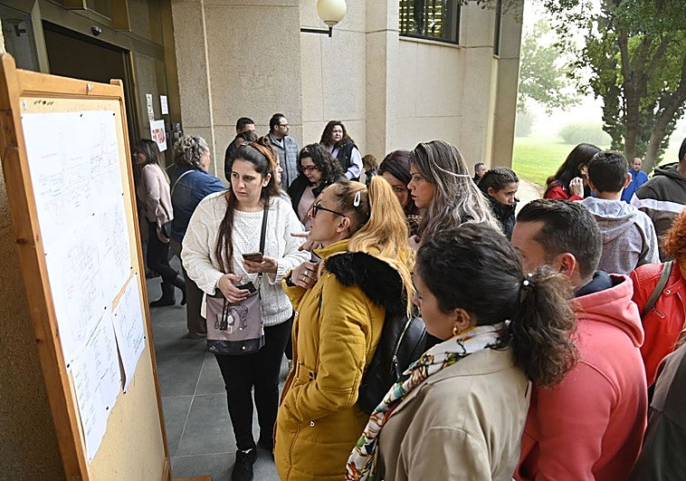 El Colegio de Médicos sobre la oposición del SES: «Es un despropósito, hay profesionales que se irán»