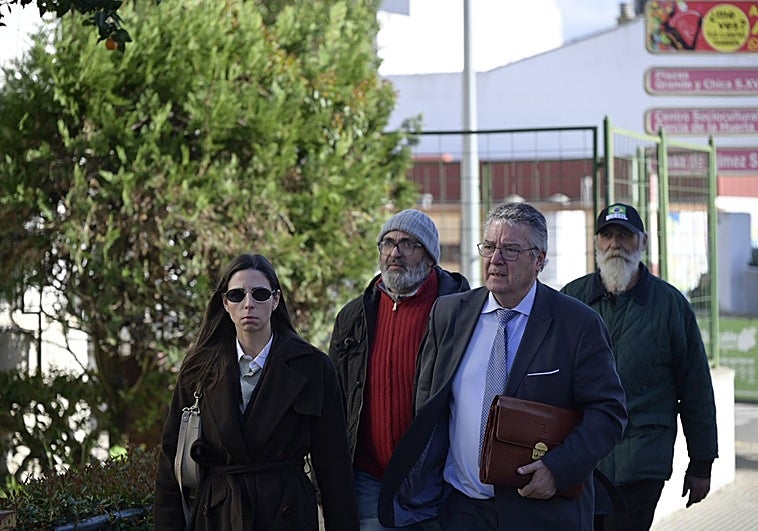 Los dos investigados por la desaparición de Francisca Cadenas siguen en libertad