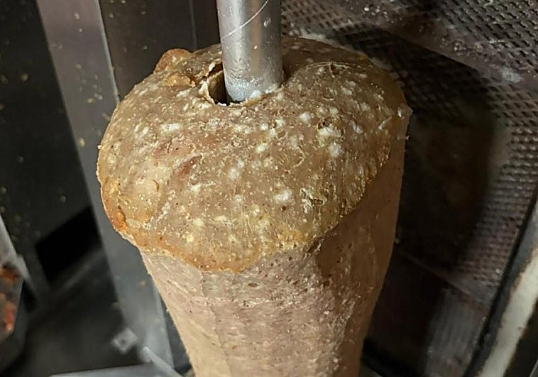 La Policía de Navalmoral propone el cese de la actividad de un local de comida