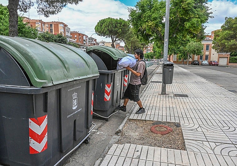 La tasa de basura se pasará en un único pago y llegará al banco en octubre