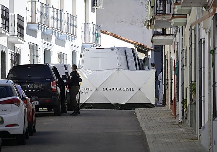 Quintana: «Los restos encontrados son compatibles con la desaparición de Francisca Cadenas»