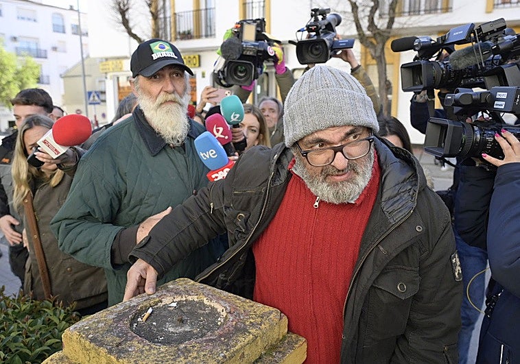 Uno de los hermanos confiesa y exculpa al otro en el caso de Francisca Cadenas