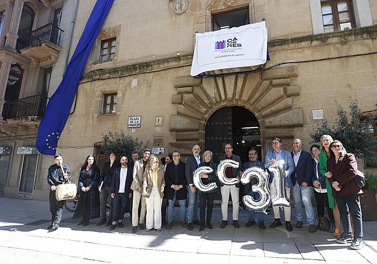 ¿Qué ha pasado este viernes, 13 de marzo, en Extremadura?