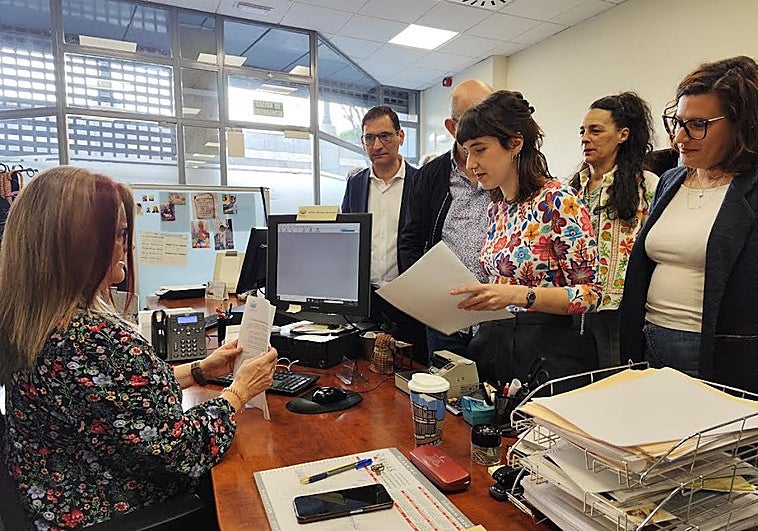 Unidas por Extremadura, tras el decreto-ley consensuado: «Esto es un paripé de Abascal y Feijóo»