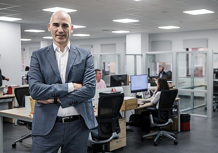 «Los seguros de salud notan un fuerte incremento desde la pandemia»