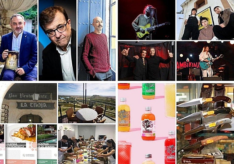 Ocho ideas de regalos extremeños para marcar la diferencia el Día del Padre