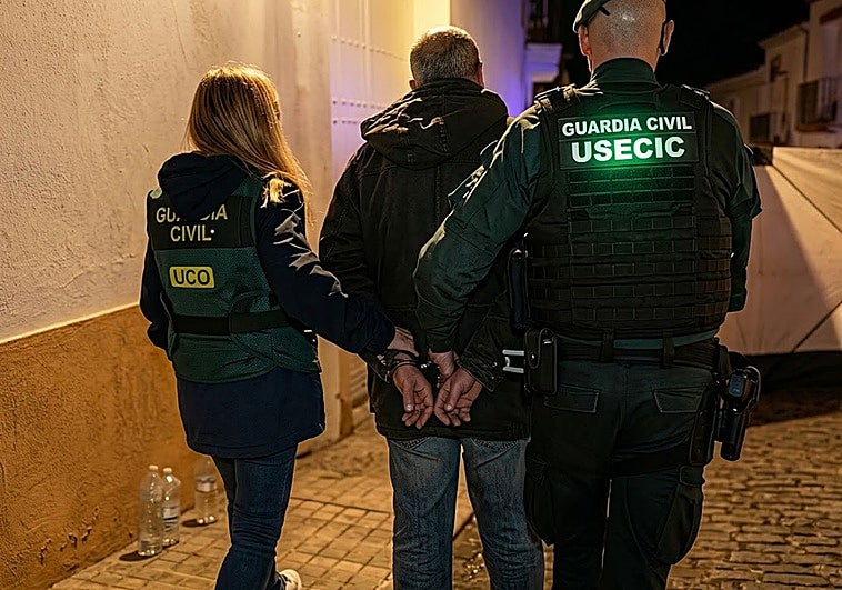 «Sí, soy responsable, pero mi hermano no»: Así ha confesado Juli el crimen de Francisca Cadenas