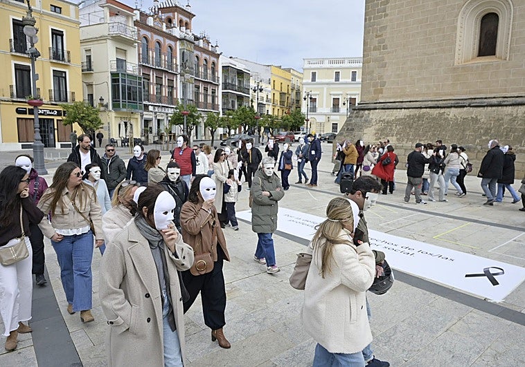 Los educadores sociales exigen medidas estructurales un año después del asesinato de Belén Cortés