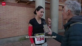 Maratón y Media Maratón de Badajoz