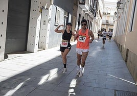 Fotos | Búscate en la Maratón y Media Maratón Popular Ciudad de Badajoz