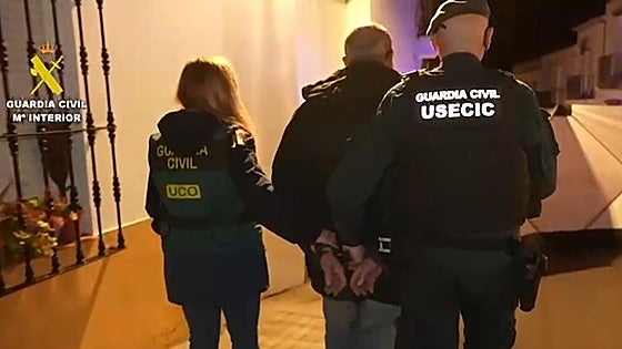 El informe de la autopsia refleja que Francisca Cadenas fue asesinada a golpes