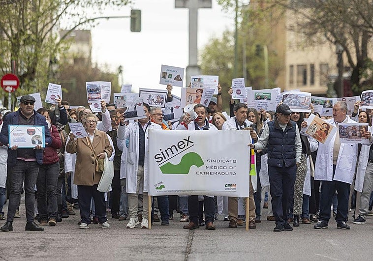 ¿Qué ha pasado este miércoles, 18 de marzo, en Extremadura?