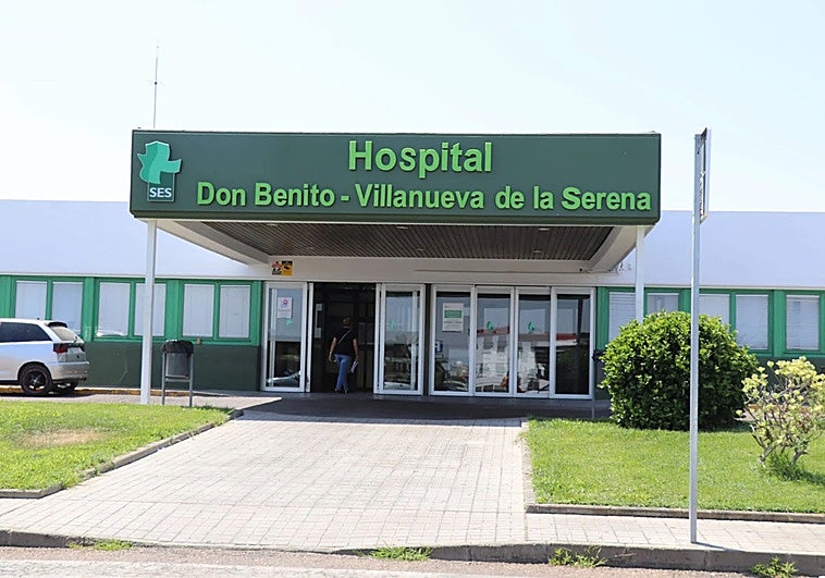 Muere un joven de quince años de Villanueva de la Serena por una meningitis