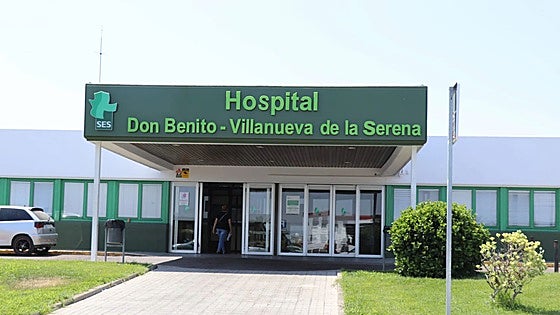 Muere un joven de quince años de Villanueva de la Serena por una meningitis