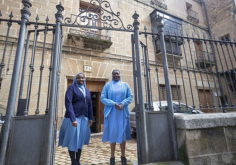 Cáceres gana una nueva orden religiosa por primera vez en tres décadas